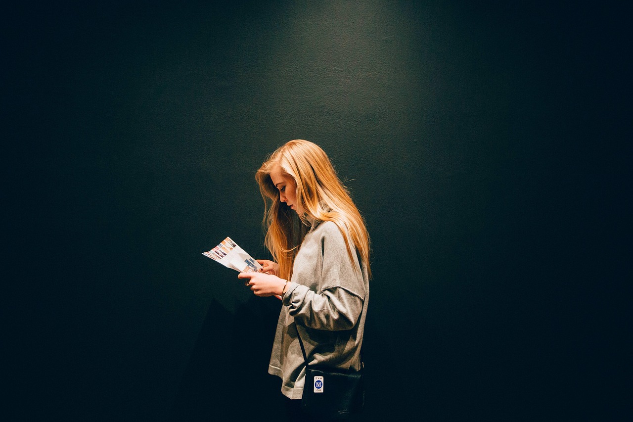What old web archives teach us about creating a helpful checklist